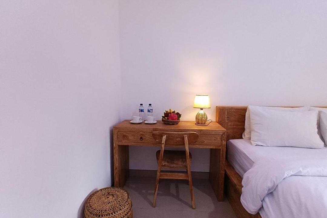 Photo of Bedroom in Tampaksiring