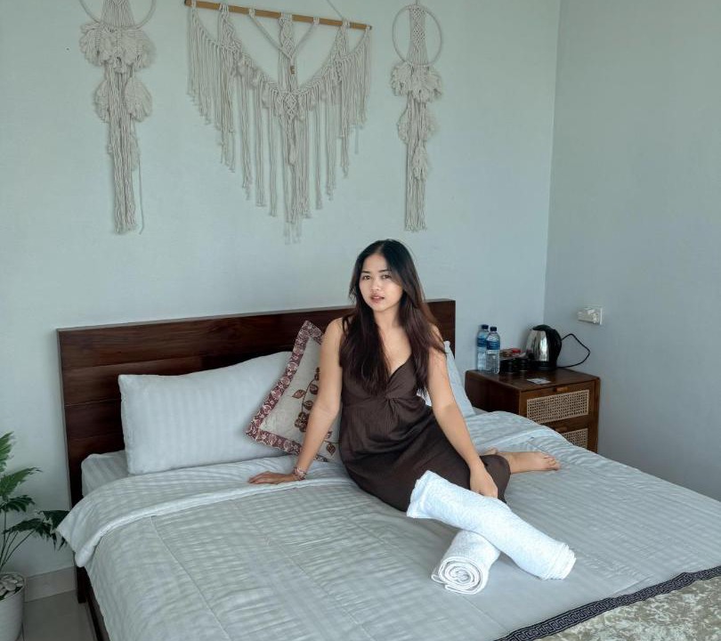 Photo of Bedroom in Songan