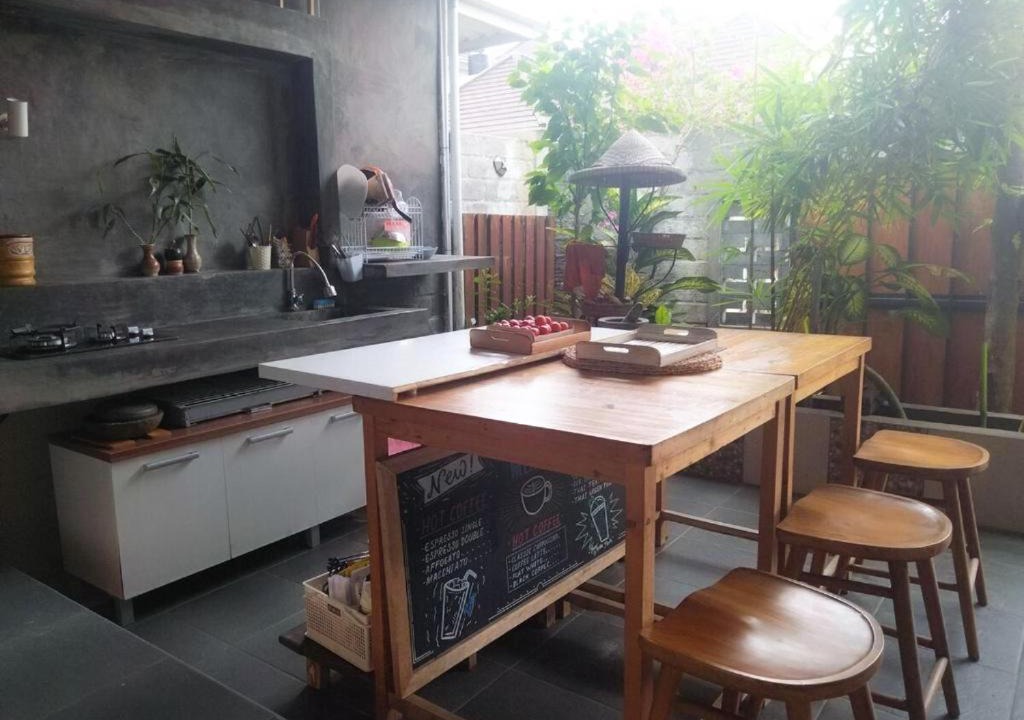 Photo of Kitchen in Tabanan