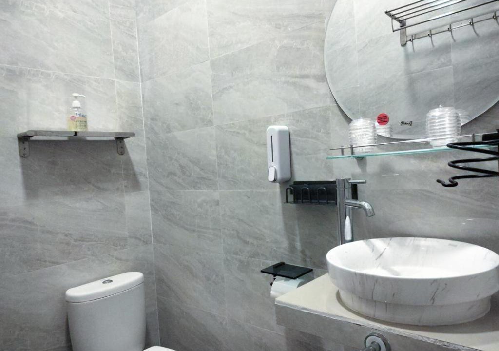 Photo of Bathroom in Tabanan