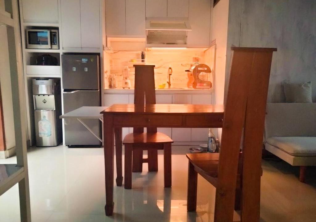 Photo of Kitchen in Tabanan