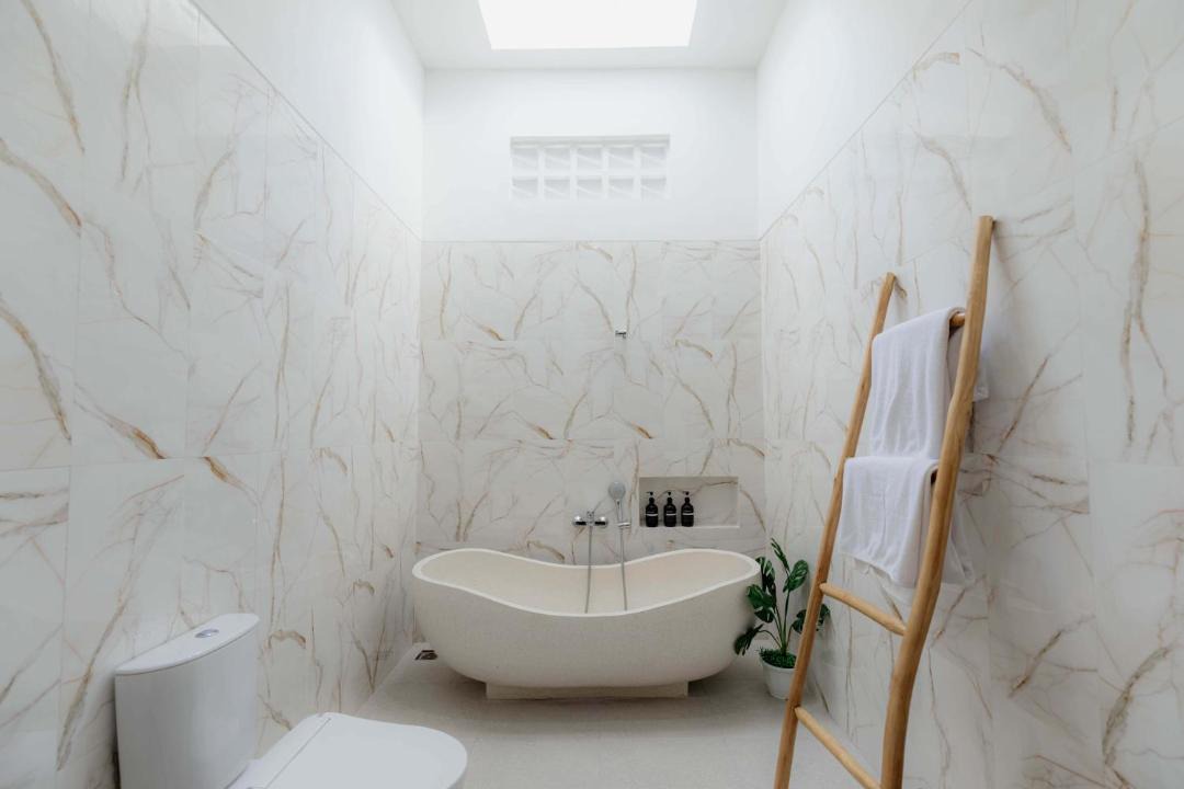 Photo of Bathroom in Lodtunduh