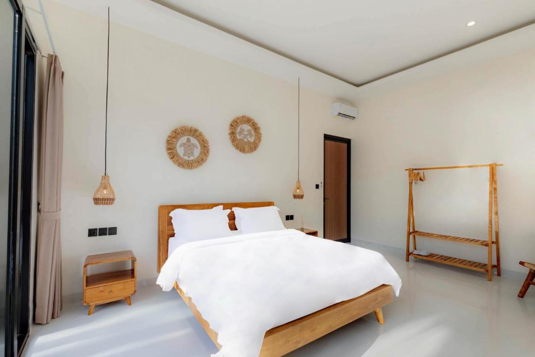 Photo of Bedroom in Lodtunduh
