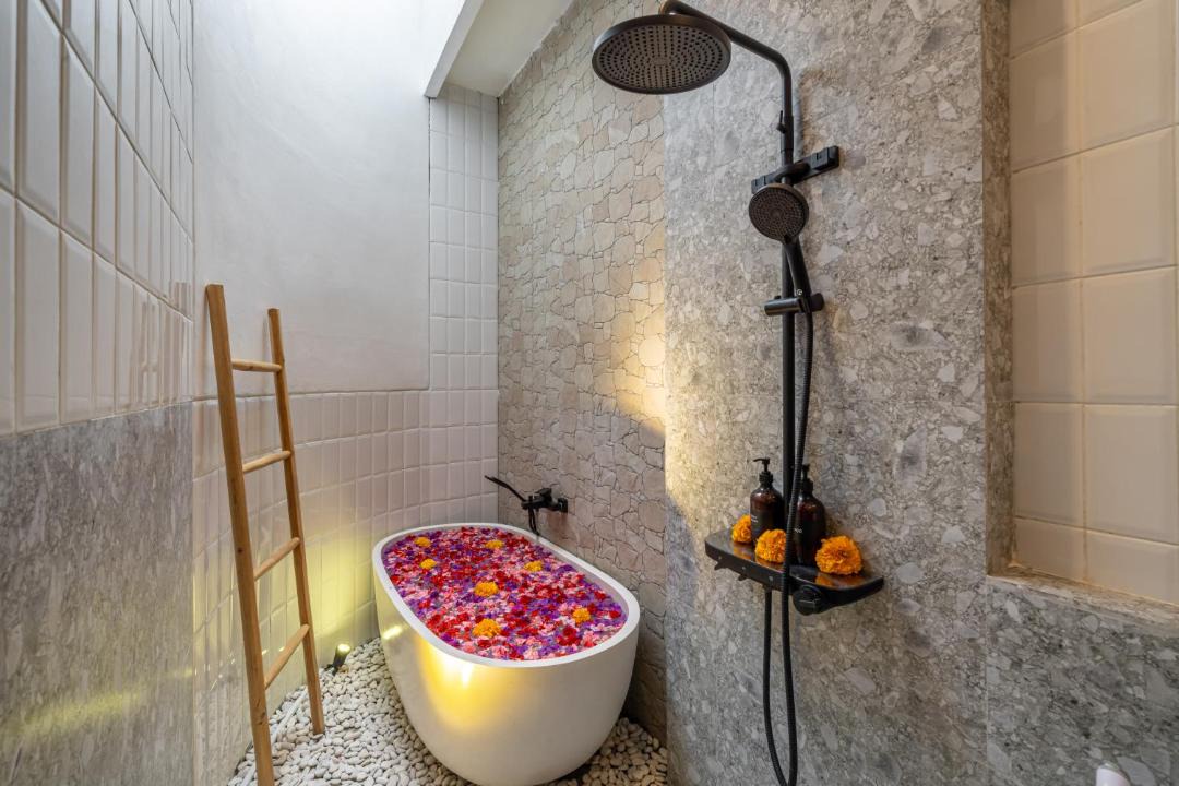 Photo of Bathroom in Kerobokan