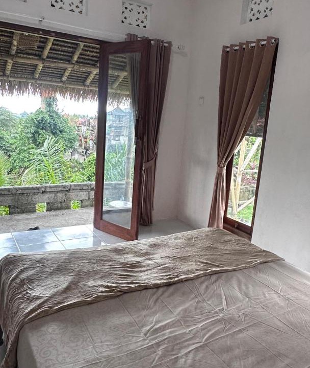 Photo of Bedroom in Bebandem