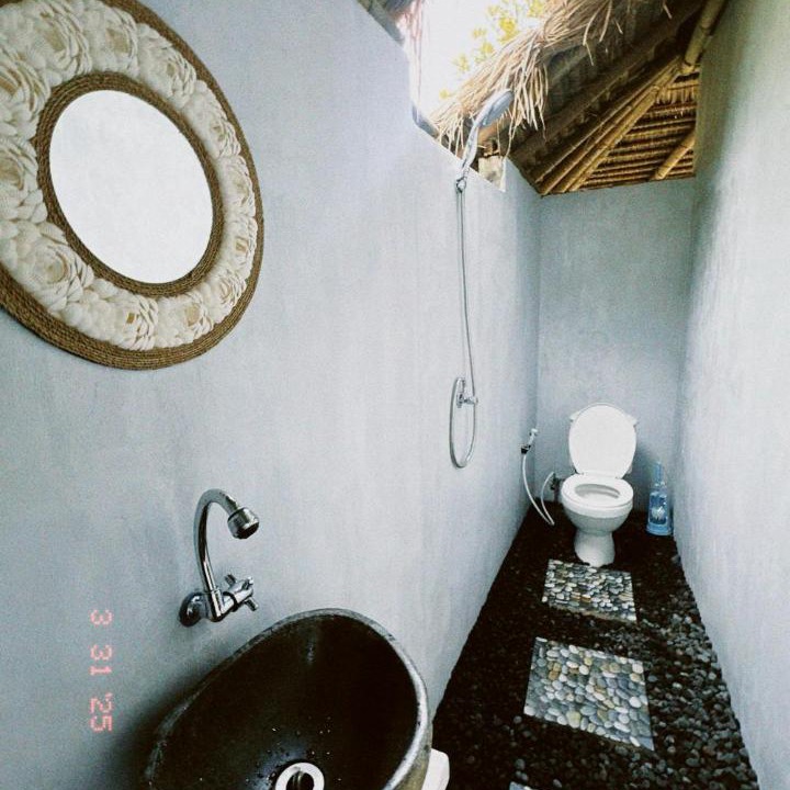 Photo of Bathroom in Bebandem