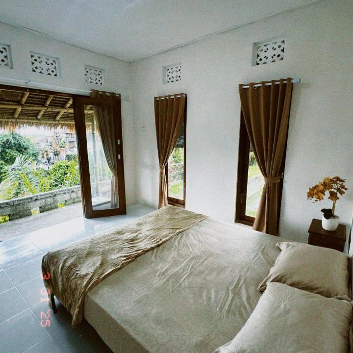 Photo of Bedroom in Bebandem