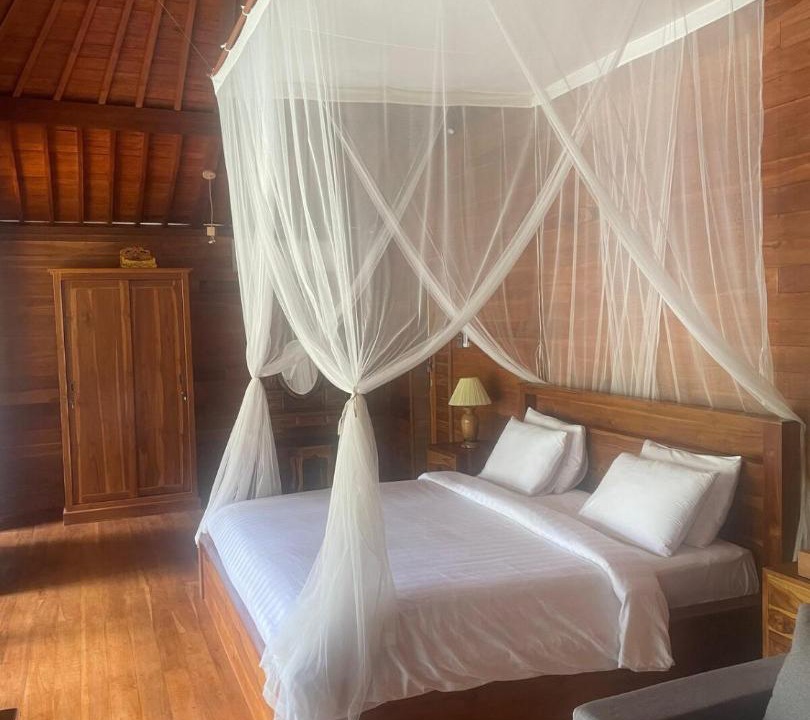 Photo of Bedroom in Sambahan