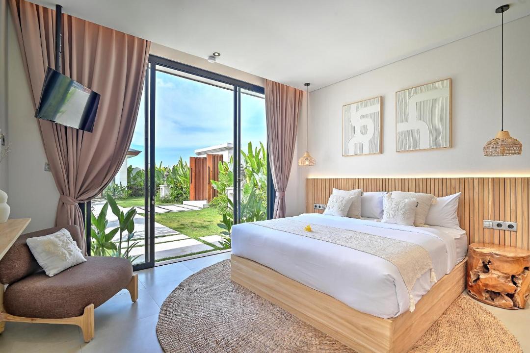 Photo of Bedroom in Singakerta