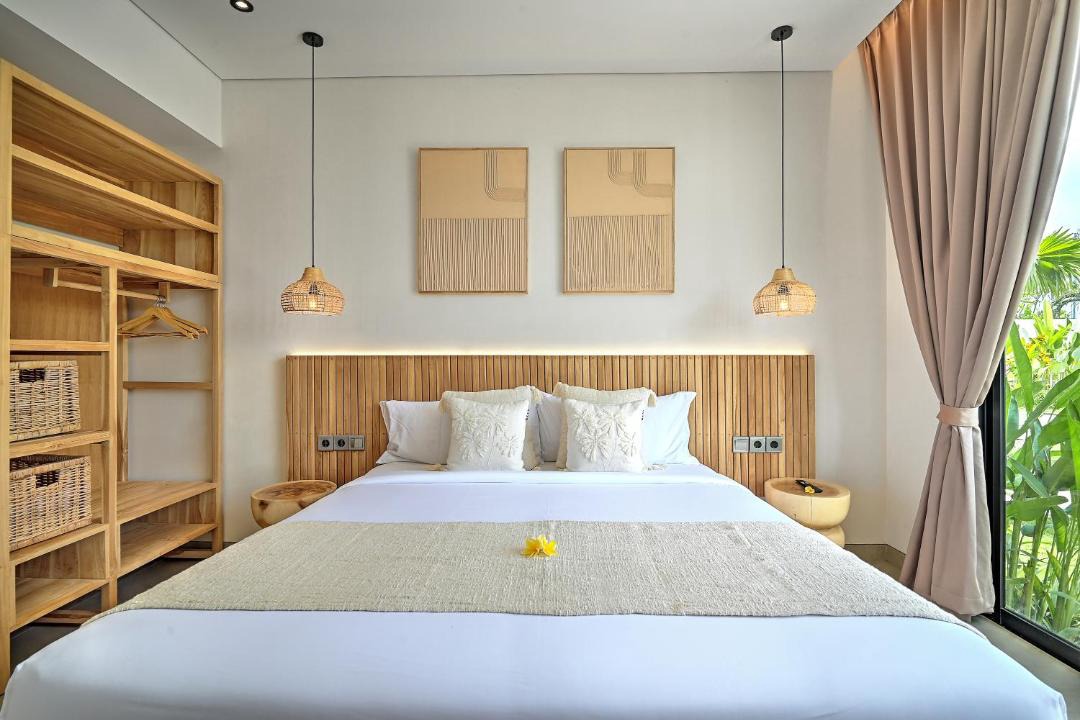 Photo of Bedroom in Singakerta