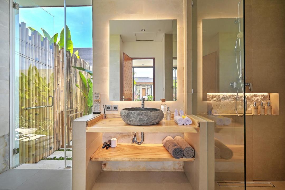 Photo of Bathroom in Singakerta