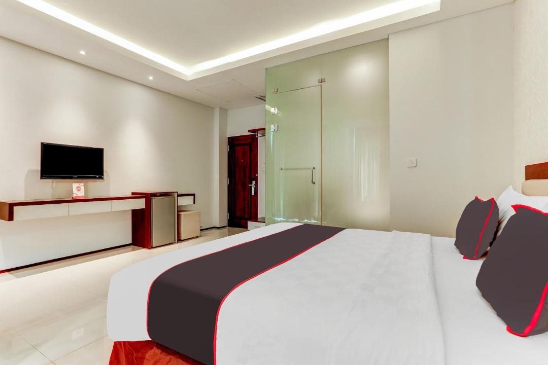 Photo of Bedroom in Legian City-Centre