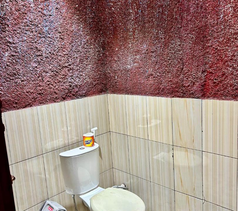 Photo of Bathroom in Mushroom Bay