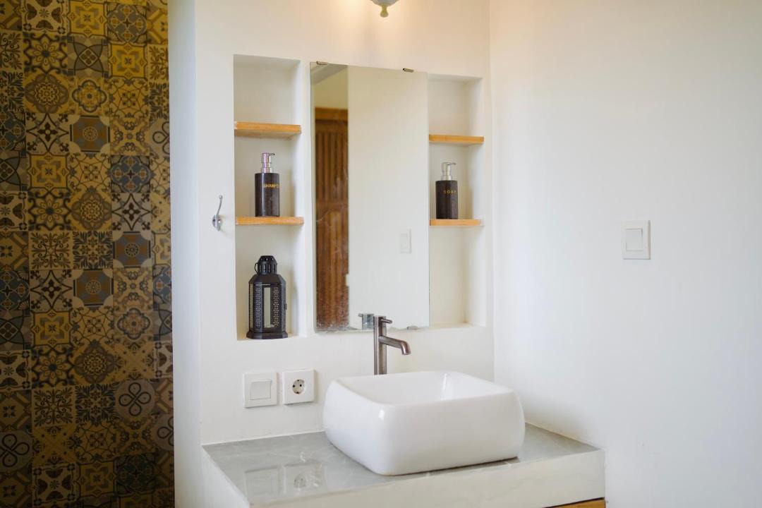 Photo of Bathroom in Purwakerti