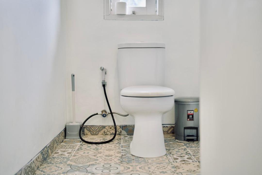 Photo of Bathroom in Purwakerti