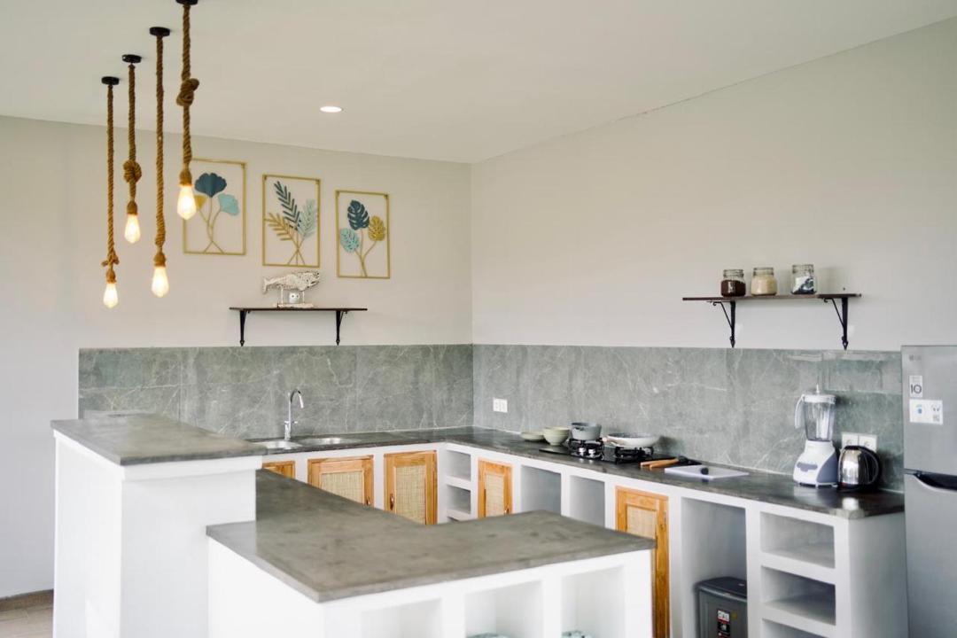 Photo of Kitchen in Purwakerti