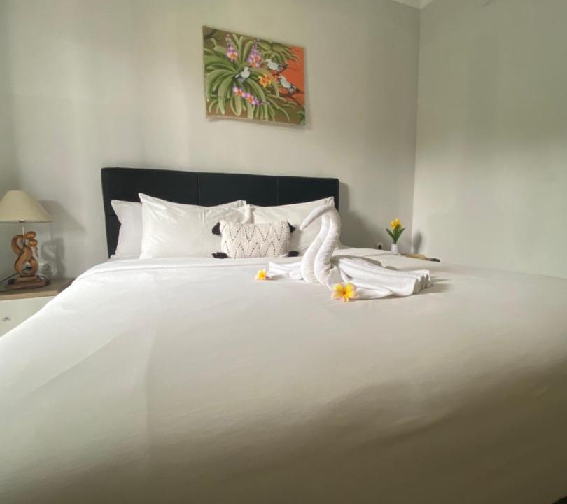 Photo of Bedroom in Seminyak