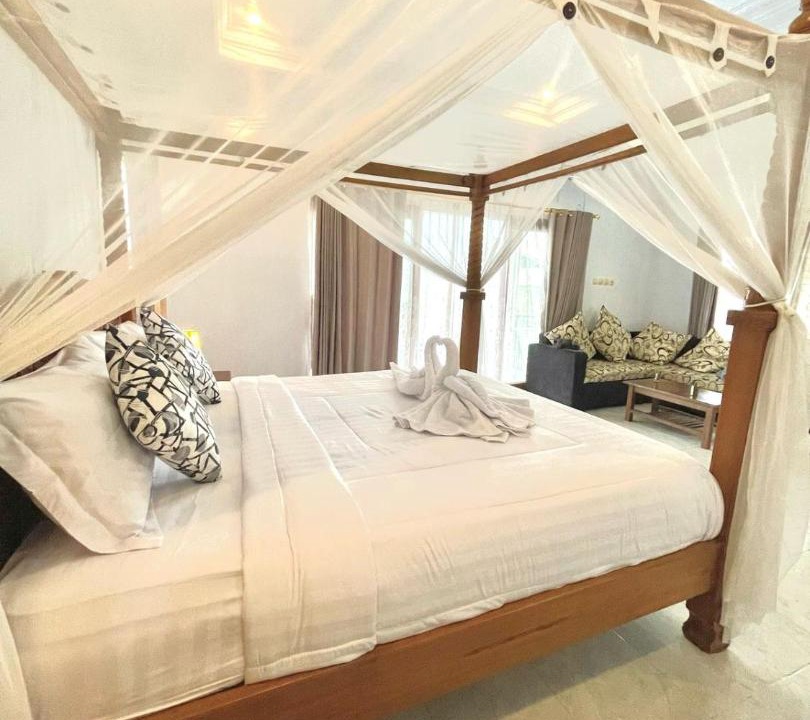 Photo of Bedroom in Sawan