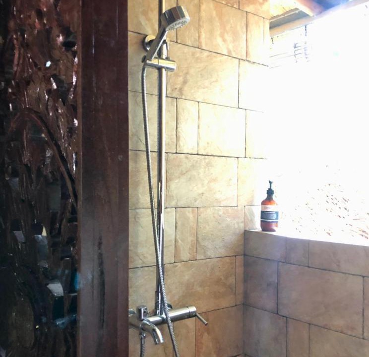 Photo of Bathroom in Jasri