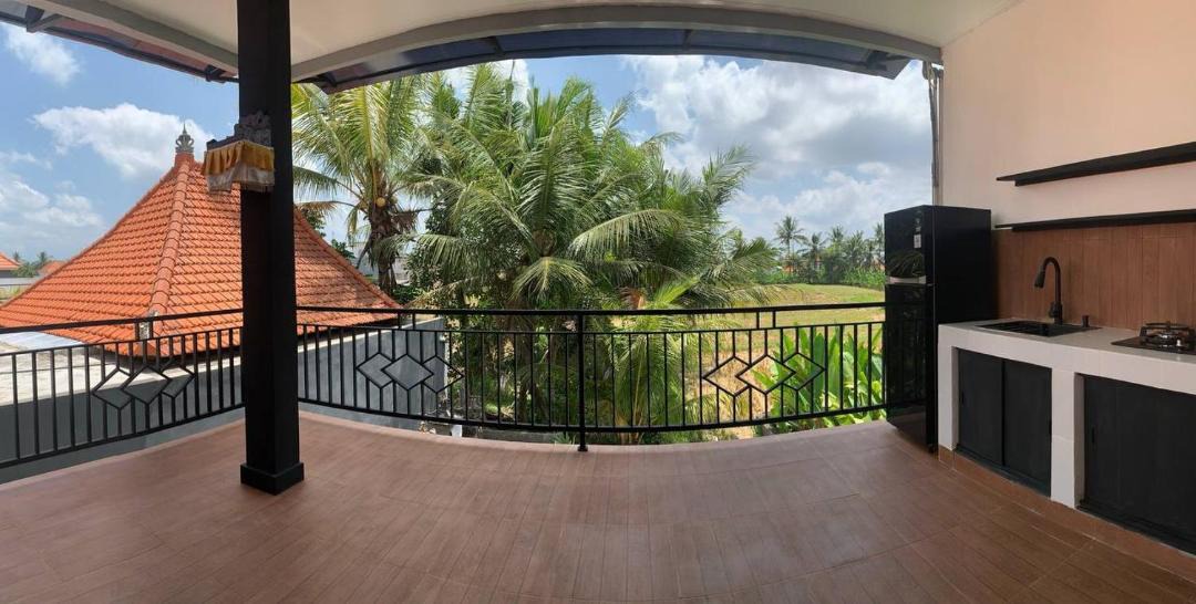 Photo of Patio Balcony in Singakerta