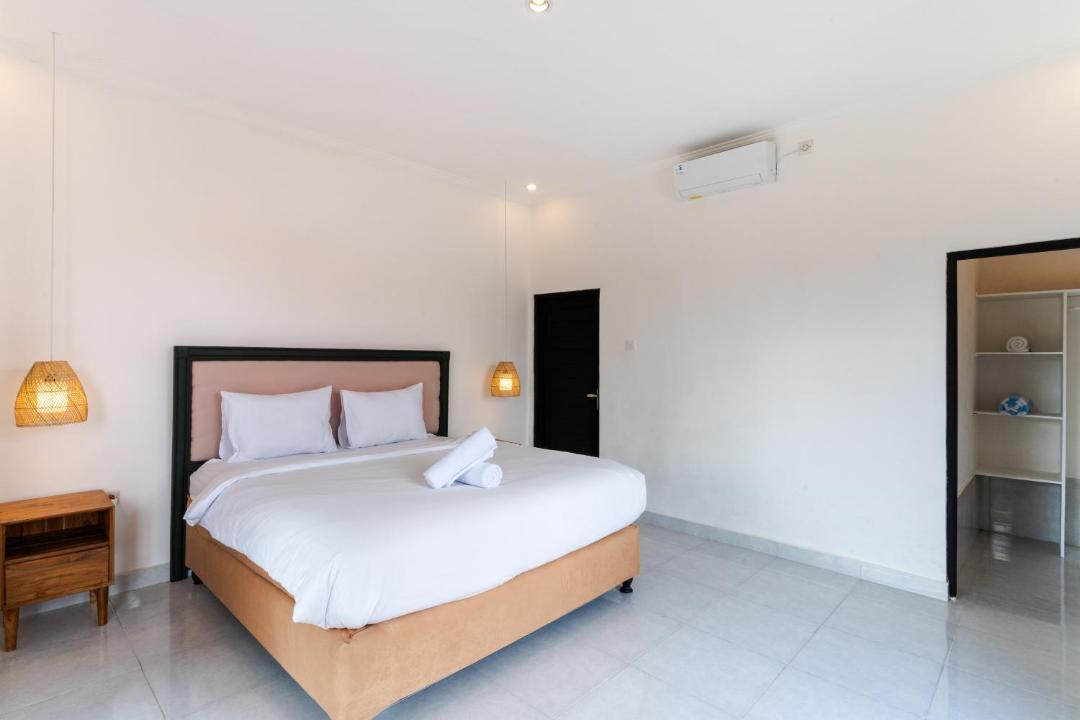 Photo of Bedroom in Singakerta