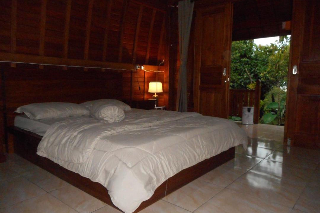 Photo of Bedroom in Besakih