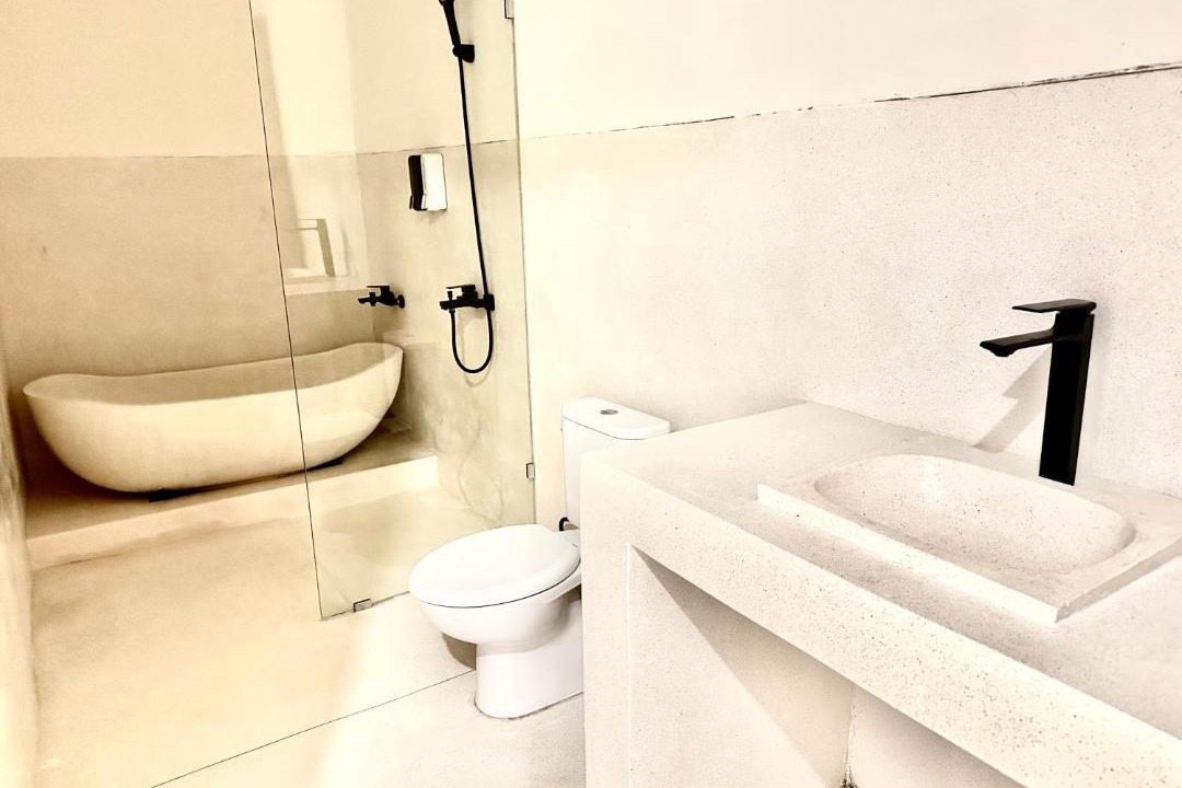 Photo of Bathroom in Songan