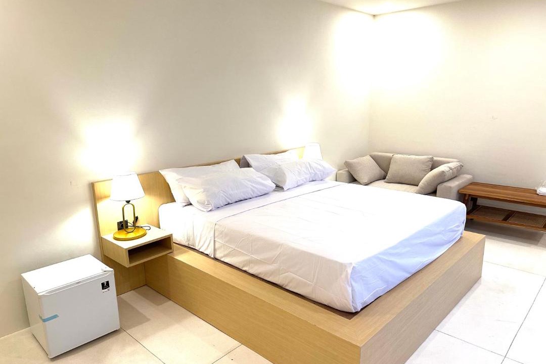 Photo of Bedroom in Songan