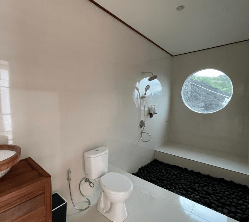 Photo of Bathroom in Songan