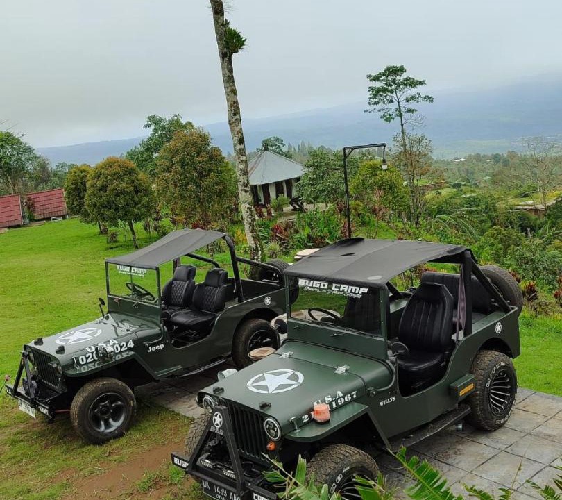 Photo of Outdoor in Gobleg
