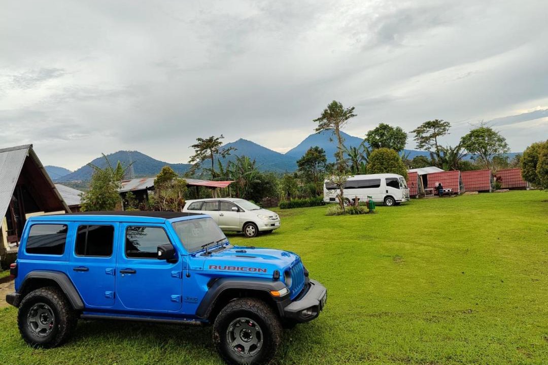 Photo of Outdoor in Gobleg