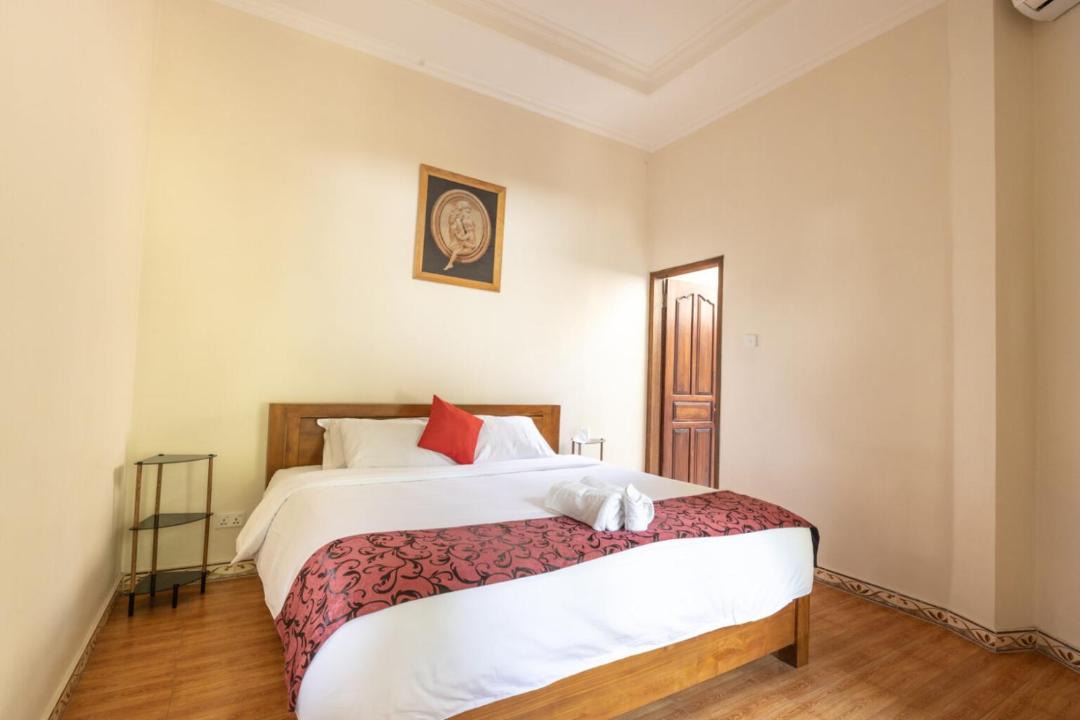 Photo of Bedroom in Bondalem