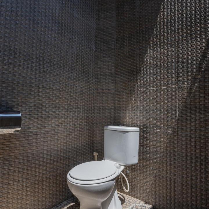 Photo of Bathroom in Bondalem