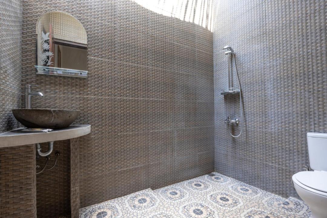 Photo of Bathroom in Bondalem