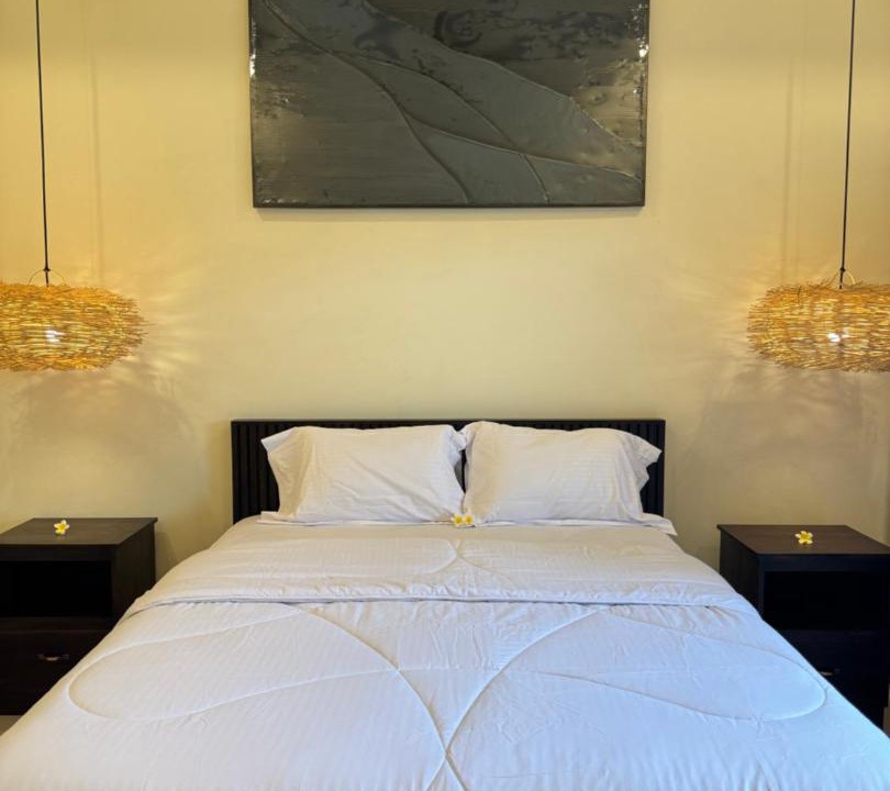 Photo of Bedroom in Lovina