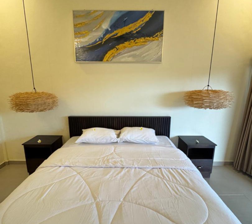 Photo of Bedroom in Lovina