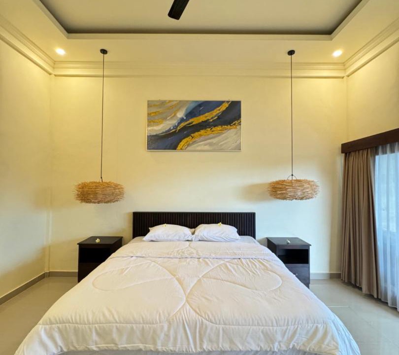Photo of Bedroom in Lovina