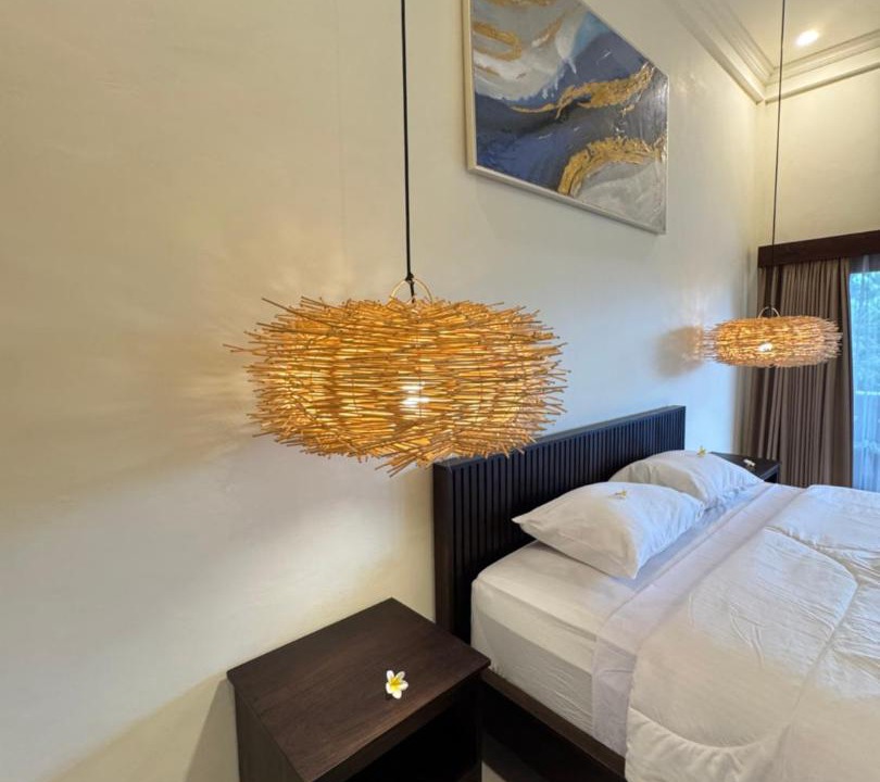 Photo of Bedroom in Lovina