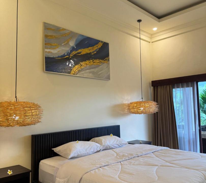 Photo of Bedroom in Lovina