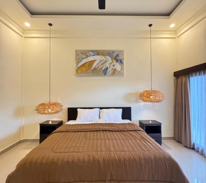 Photo of Bedroom in Lovina