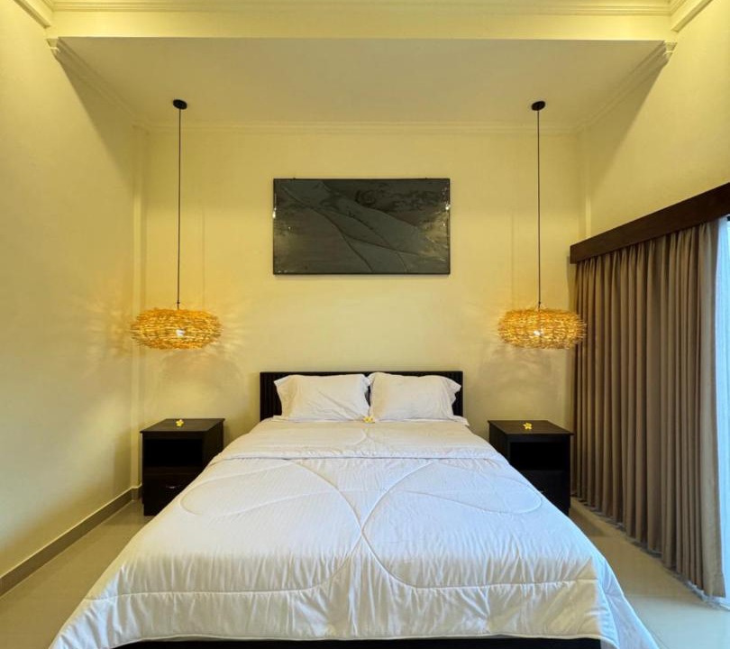 Photo of Bedroom in Lovina