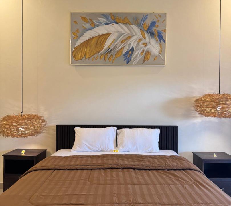 Photo of Bedroom in Lovina