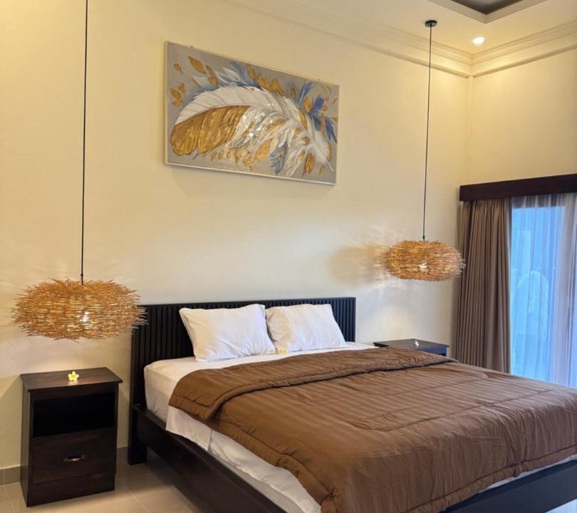 Photo of Bedroom in Lovina