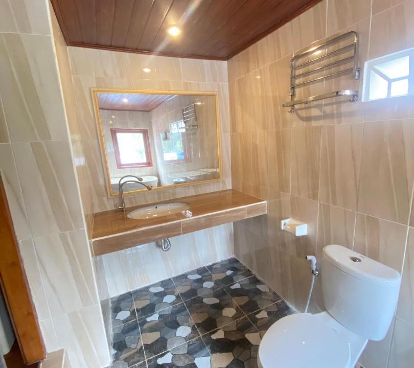 Photo of Bathroom in Sidemen