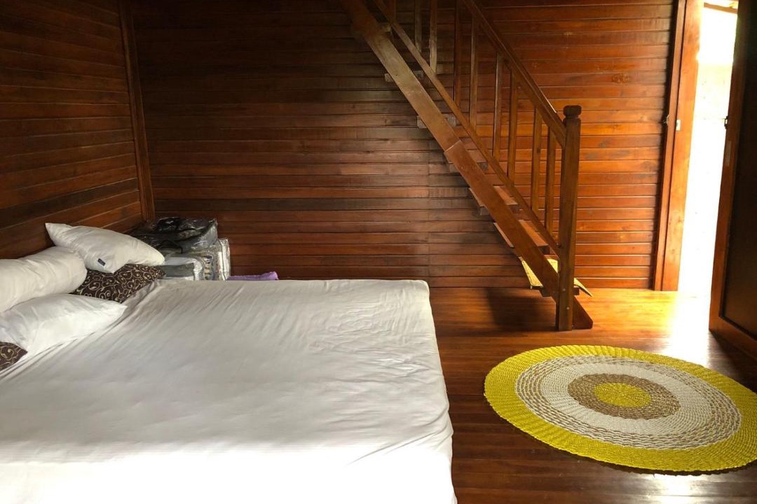 Photo of Bedroom in Tumbu Village