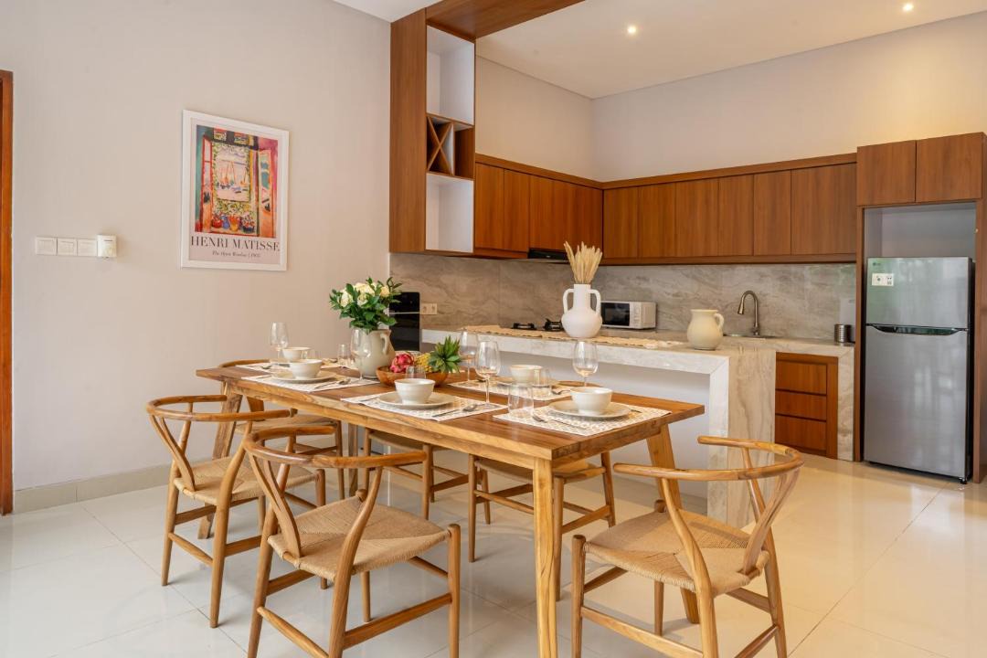Photo of Kitchen in Umalas