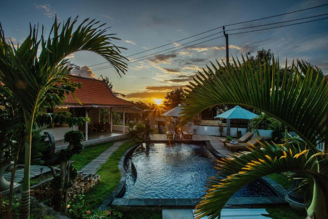 Photo of Others in Ceningan Island