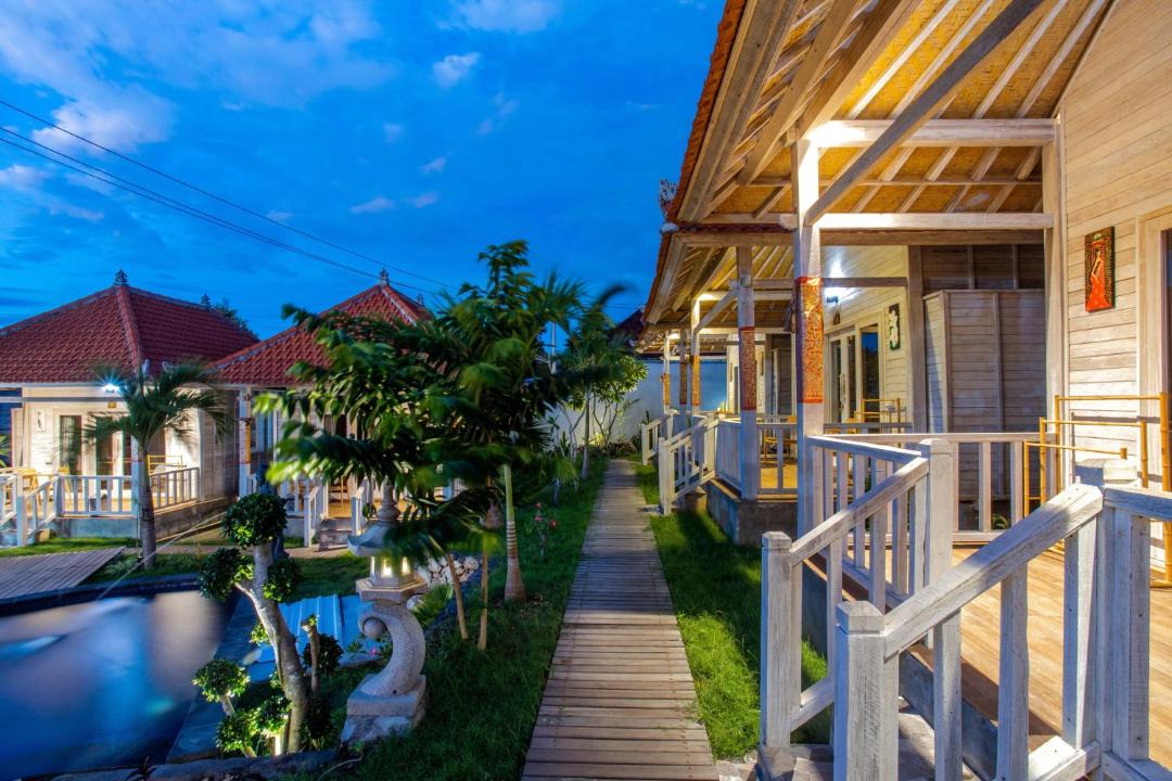 Photo of Others in Ceningan Island