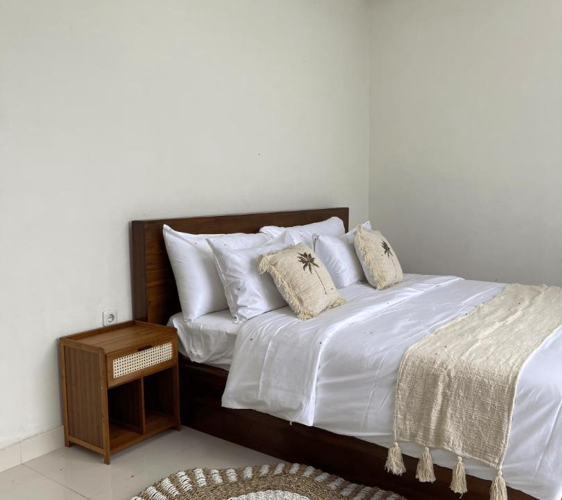 Photo of Bedroom in Songan
