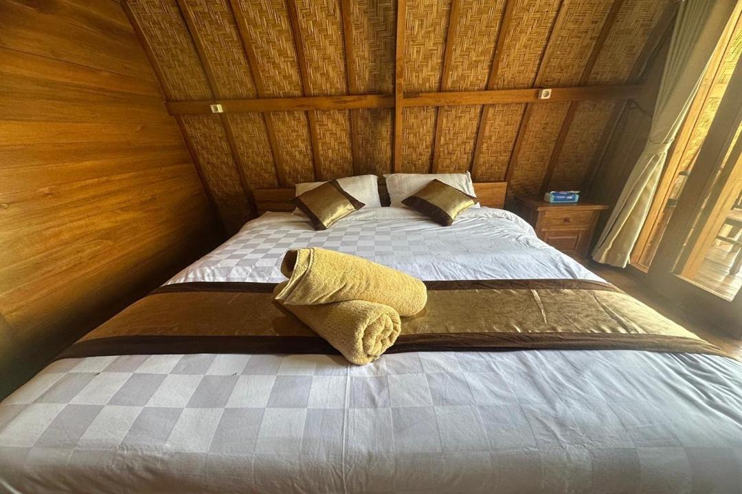 Photo of Bedroom in Toya Bungkah